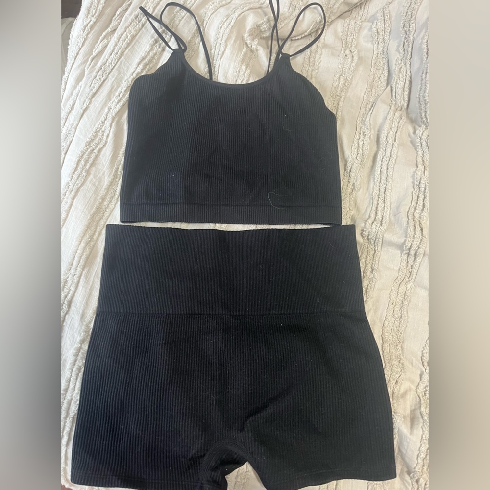 Workout set
